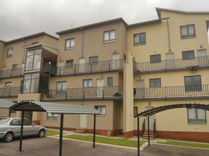 2 Bedroom Apartment for Sale For Sale in Midrand - Home Sell - MR50296