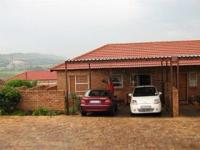 2 Bedroom 1 Bathroom Simplex to Rent for sale in Wilgeheuwel 