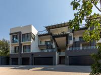 3 Bedroom 2 Bathroom Flat/Apartment for Sale for sale in Bryanston