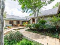 4 Bedroom 3 Bathroom House for Sale for sale in Bryanston