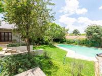  of property in Bryanston