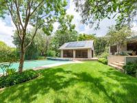  of property in Bryanston