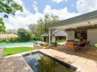  of property in Bryanston