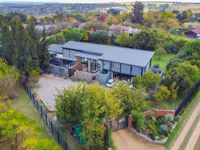 Smallholding for Sale For Sale in Johannesburg Central - MR503056