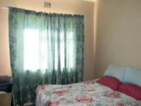Main Bedroom - 17 square meters of property in Bethal