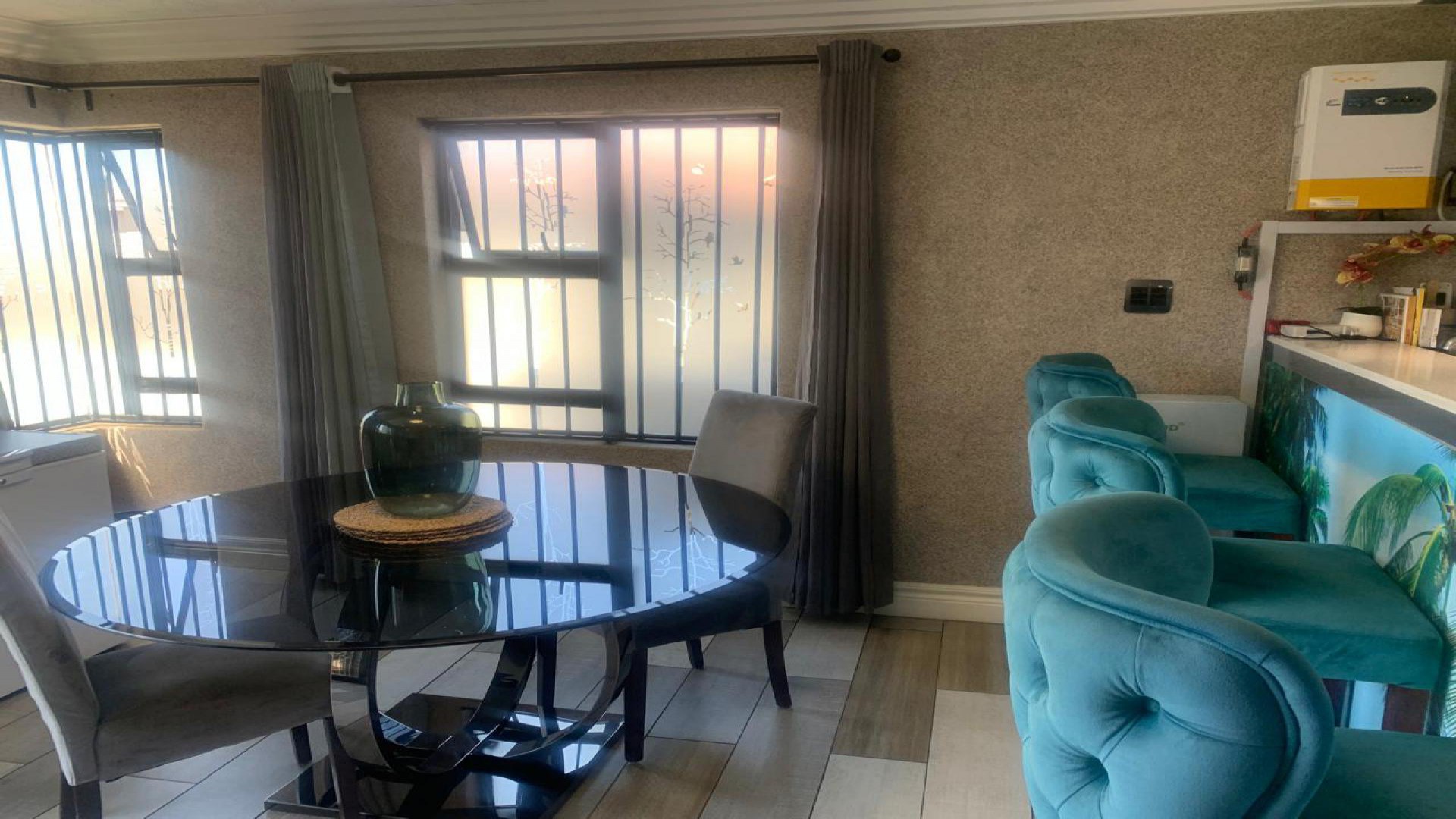 Dining Room of property in Naturena
