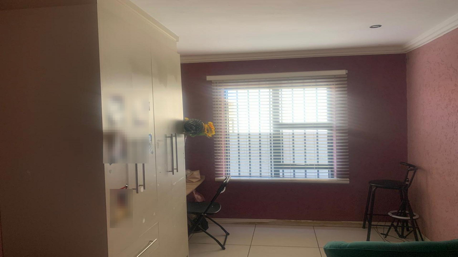 Bed Room 2 of property in Naturena