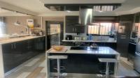 Kitchen of property in Naturena
