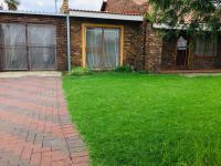 Front View of property in Emalahleni (Witbank) 