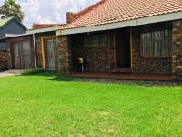 3 Bedroom 2 Bathroom House for Sale for sale in Emalahleni (Witbank) 