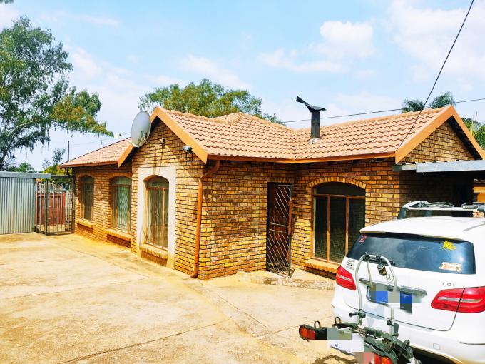 Houses For Sale in Philip Nel Park MyRoof.co.za