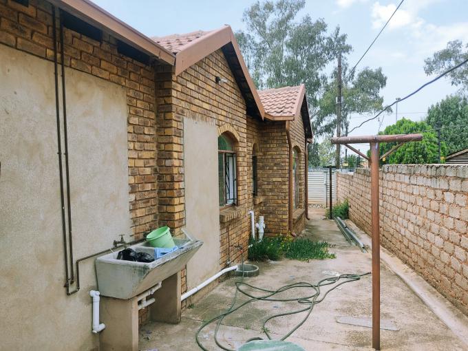 Houses For Sale in Philip Nel Park MyRoof.co.za