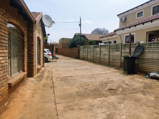 Houses For Sale in Philip Nel Park MyRoof.co.za