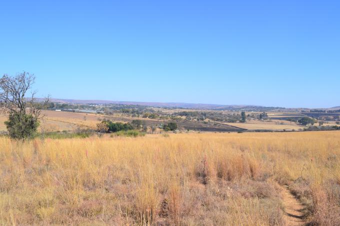 Farm for Sale For Sale in Rietfontein - MR503263