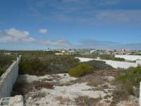 Front View of property in Yzerfontein