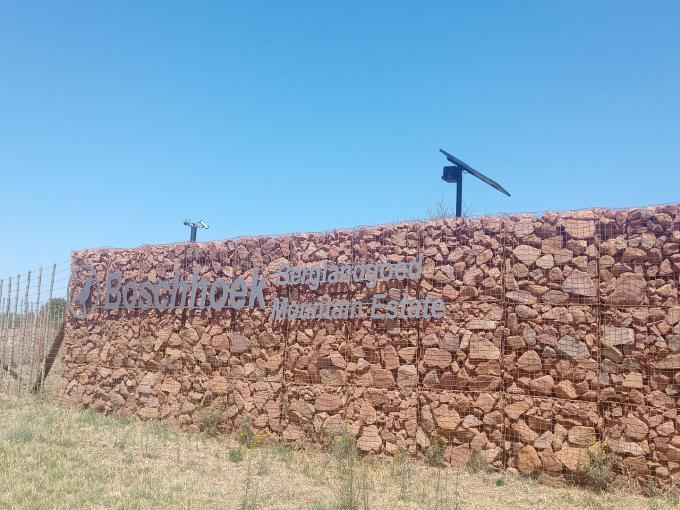 Land for Sale For Sale in Modimolle (Nylstroom) - MR503432
