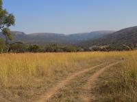  of property in Modimolle (Nylstroom)