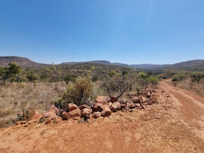 Land for Sale For Sale in Modimolle (Nylstroom) - MR503434