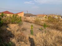  of property in Soshanguve