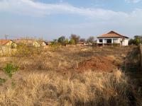  of property in Soshanguve