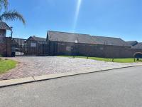 Front View of property in Ormonde