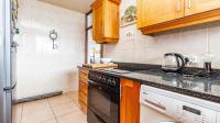 Kitchen of property in Morningside - DBN