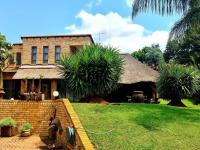 4 Bedroom 2 Bathroom House for Sale for sale in Safarituine