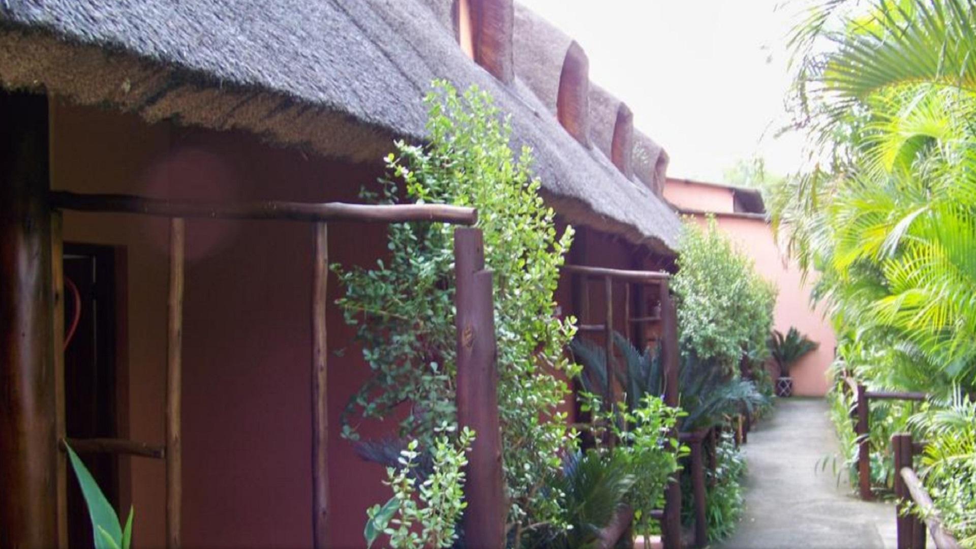 Front View of property in Mtubatuba