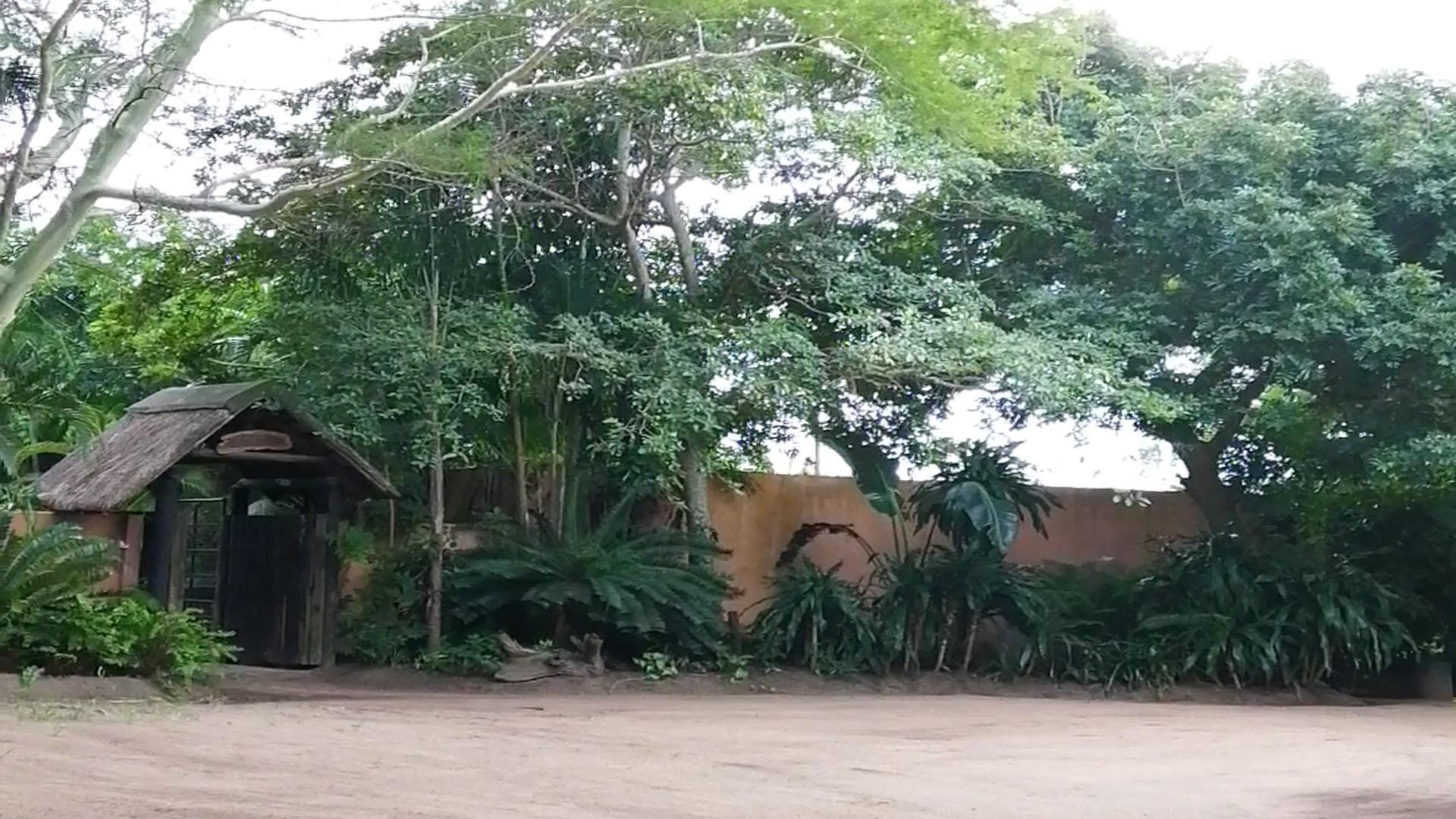 Front View of property in Mtubatuba