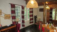 Dining Room of property in Mtubatuba