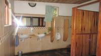 Guest Toilet of property in Mtubatuba