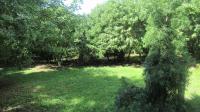 Backyard of property in Mtubatuba