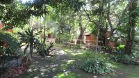 Backyard of property in Mtubatuba
