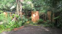 Backyard of property in Mtubatuba