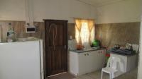 Kitchen of property in Mtubatuba