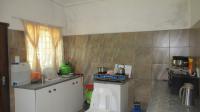 Kitchen of property in Mtubatuba