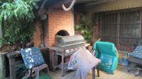 Patio of property in Mtubatuba