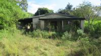 Front View of property in Mtubatuba