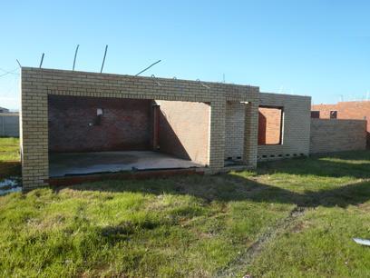 3 Bedroom Simplex for Sale For Sale in Kraaifontein - Private Sale - MR50363