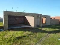 Front View of property in Kraaifontein