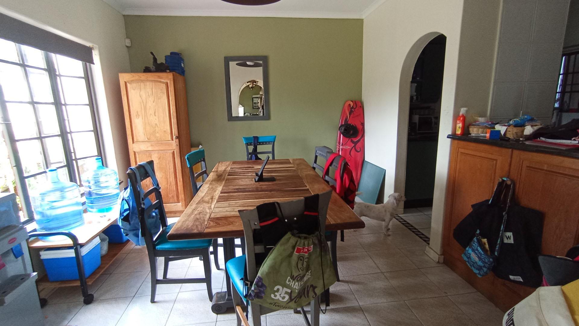 Dining Room - 16 square meters of property in Glen Hills