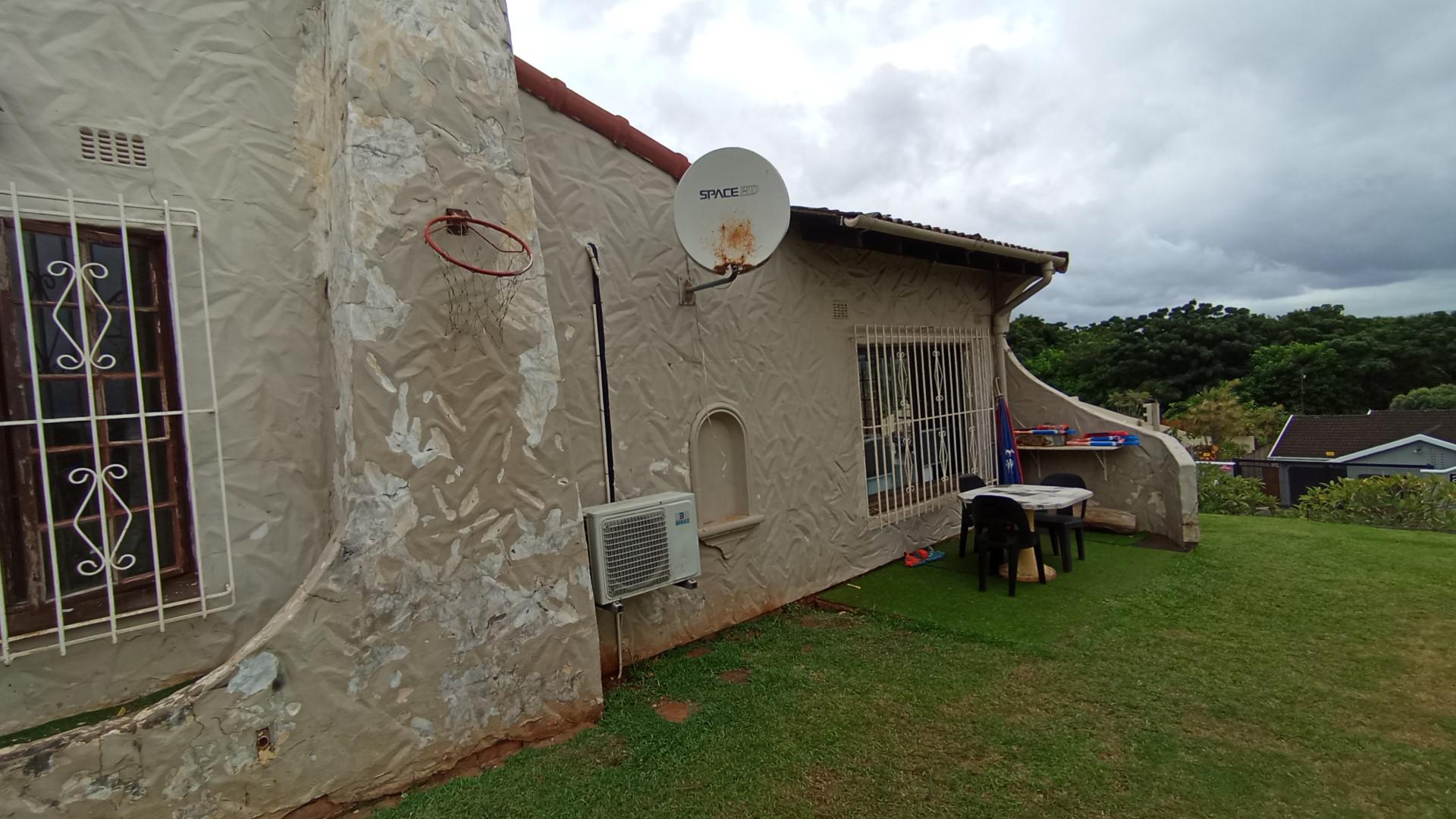 Front View of property in Glen Hills