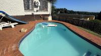 Swimming Pool of property in Glen Hills (Stanger)