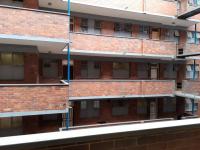 1 Bedroom 1 Bathroom Flat/Apartment for Sale for sale in Pretoria Central