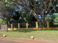 Front View of property in Florauna