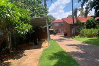Front View of property in Florauna