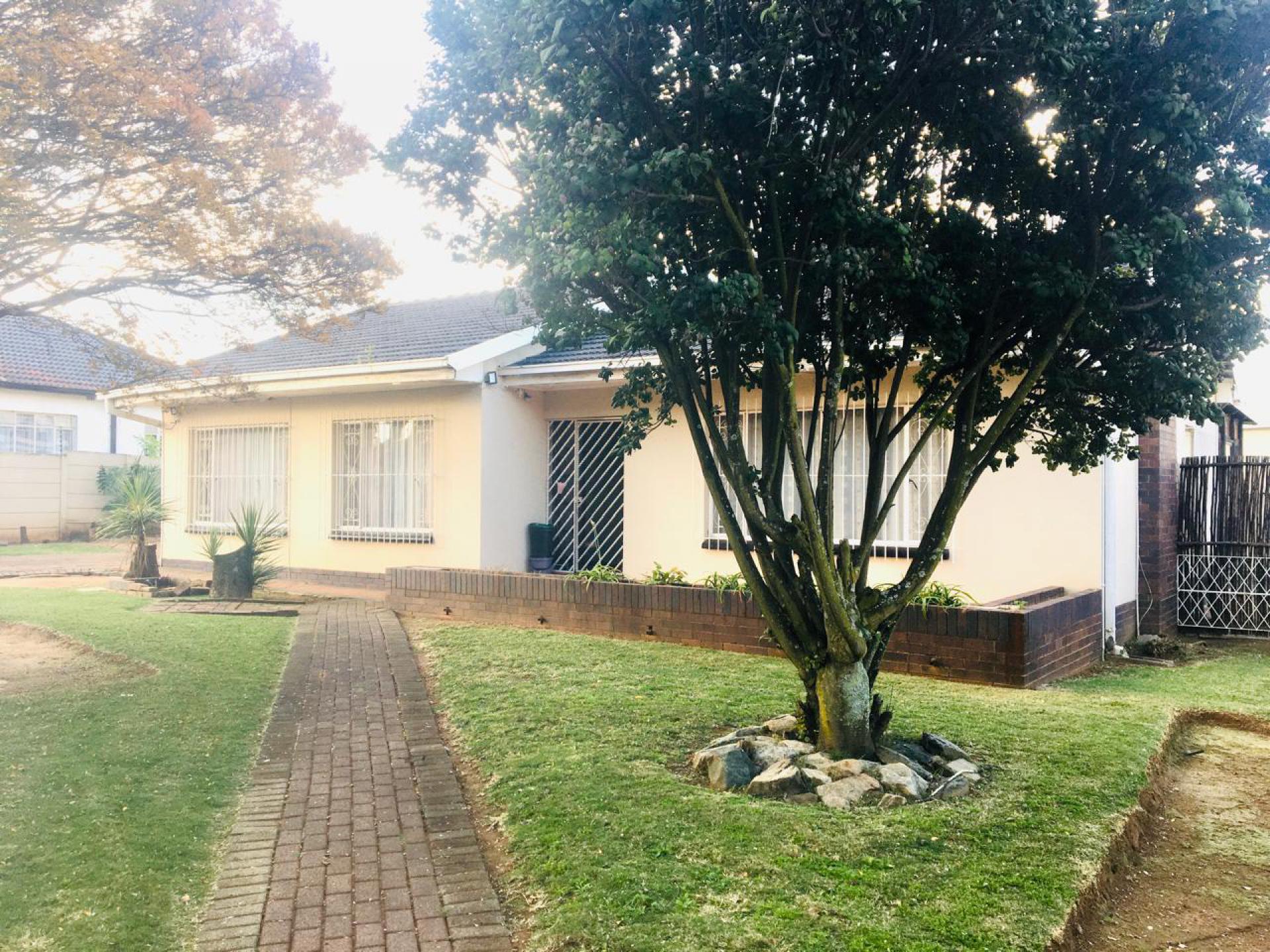 Front View of property in Selcourt