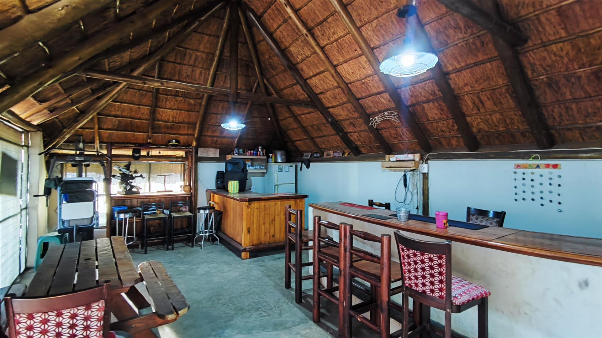 Entertainment - 40 square meters of property in Selcourt