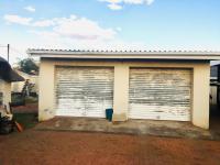 Garage of property in Selcourt