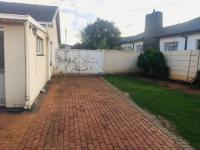 Backyard of property in Selcourt
